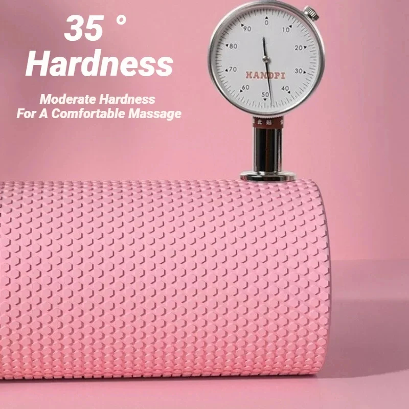 Rullo esagonale in schiuma EVA - Yoga Fitness Massage recensione e prezzo