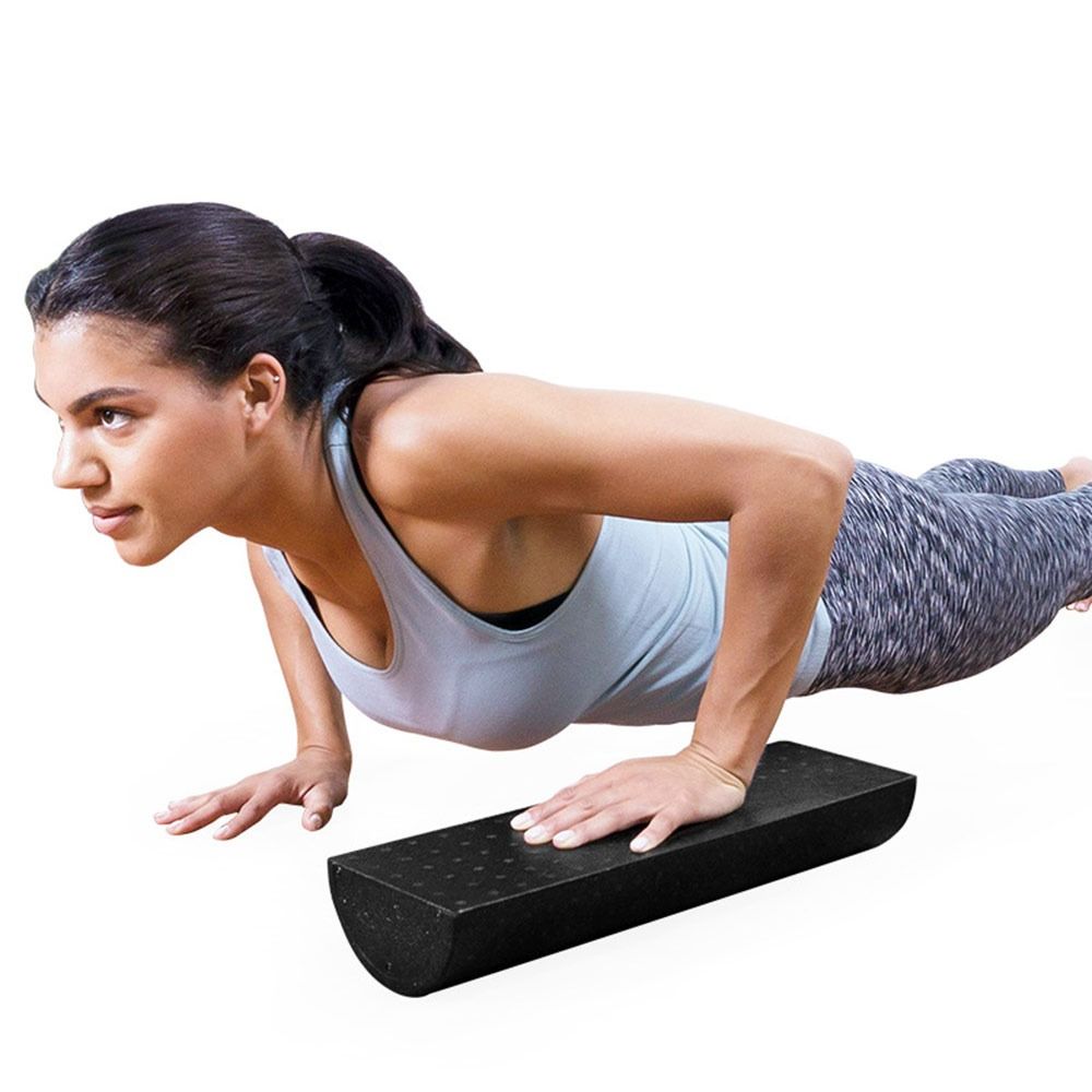 Nuovo Rullo in Schiuma EPP da  - Yoga Fitness Massage recensione e prezzo
