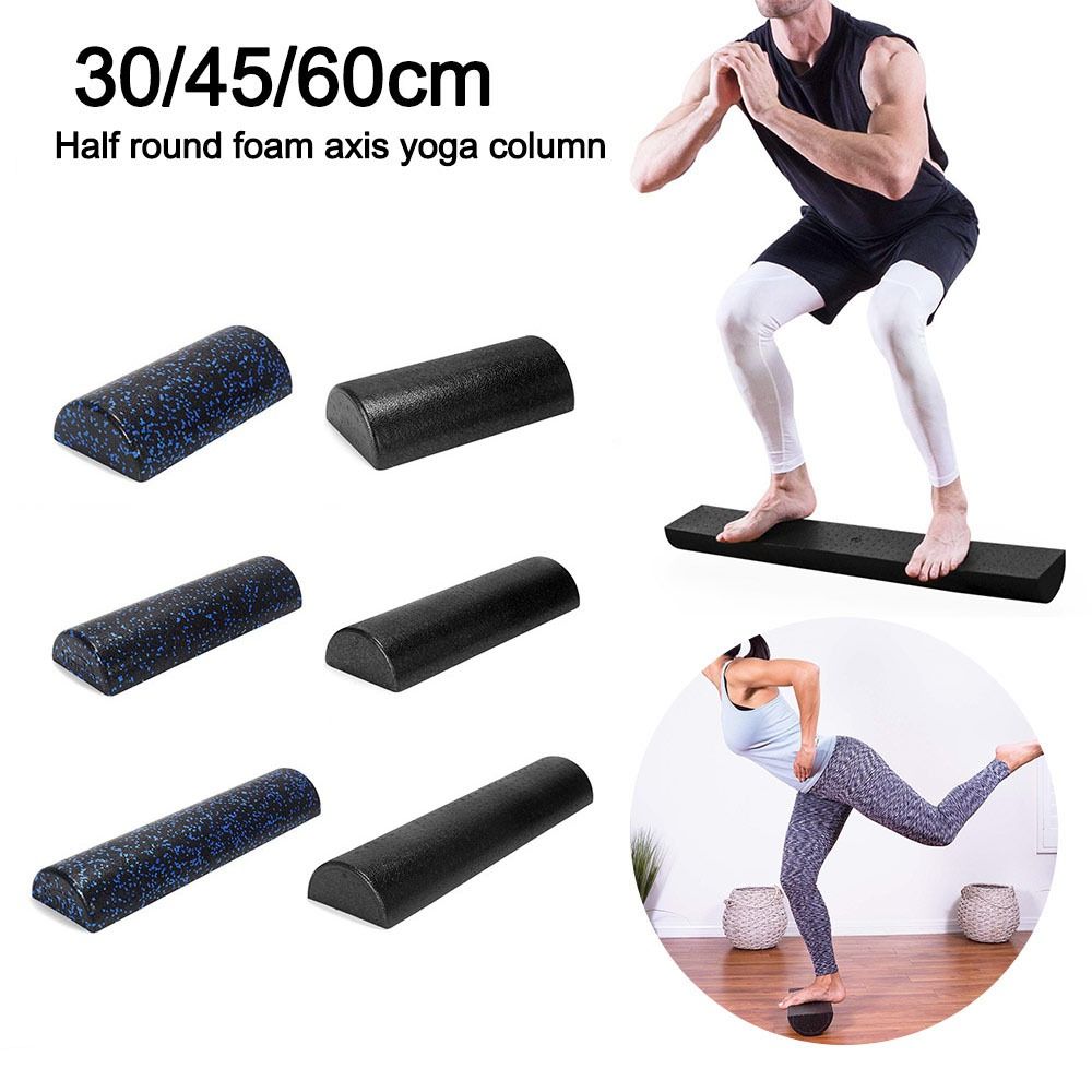 Nuovo Rullo in Schiuma EPP da  - Yoga Fitness Massage recensione e prezzo