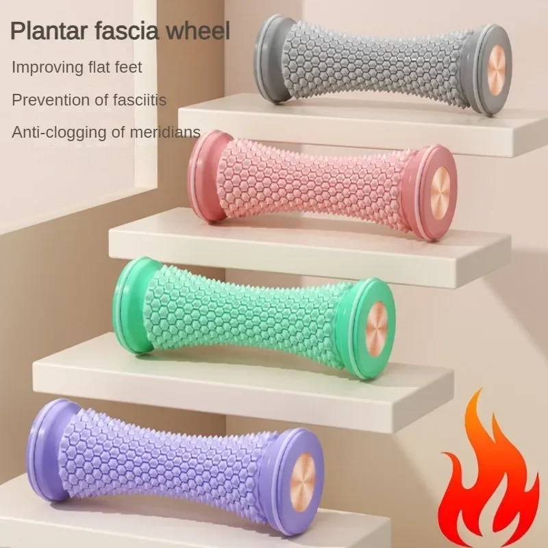 Massaggiatore per piedi Rullo  - Yoga Fitness Ball recensione e prezzo
