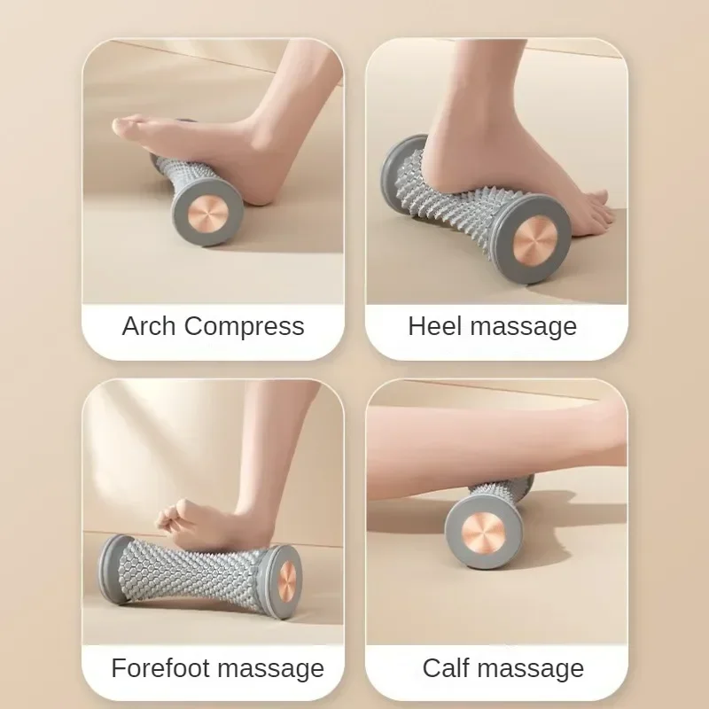 Massaggiatore per piedi Rullo  - Yoga Fitness Ball recensione e prezzo