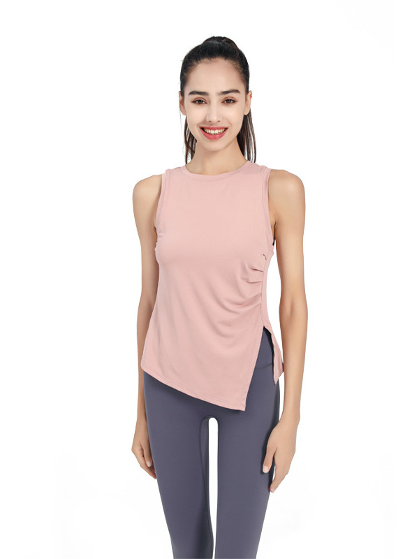 Canotta da Yoga a Rapida Asciu - Yoga Fitness Spinning recensione e prezzo
