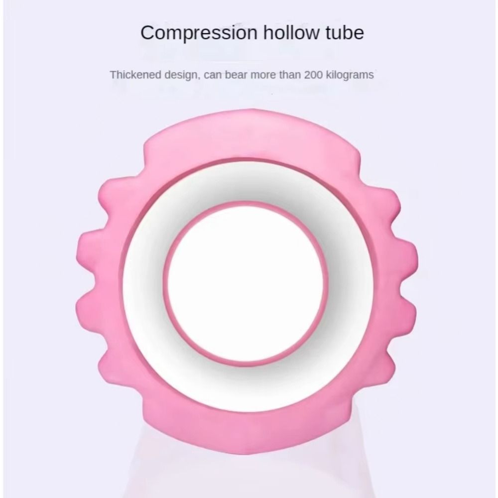 Rullo in Schiuma EVA ad Alta D - Yoga Fitness Massage recensione e prezzo