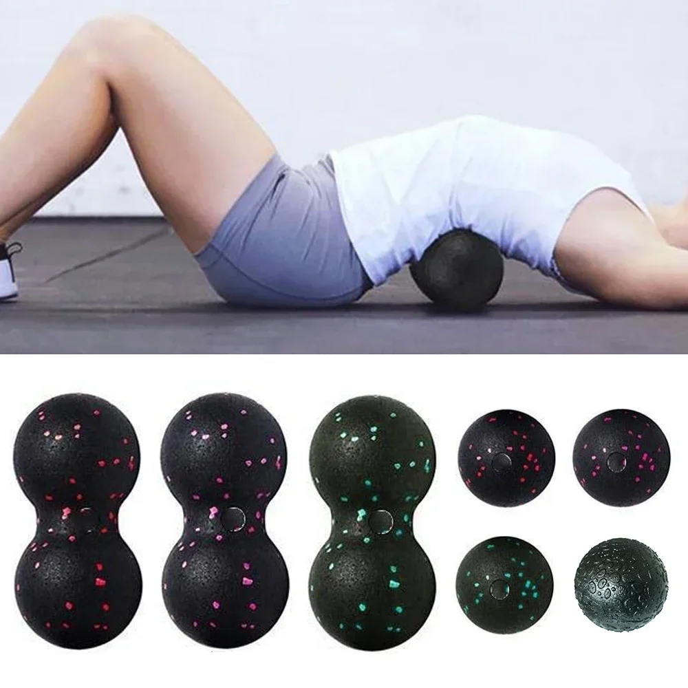 EPP 8 centimetri Palle di Arac - Yoga Fitness Ball recensione e prezzo