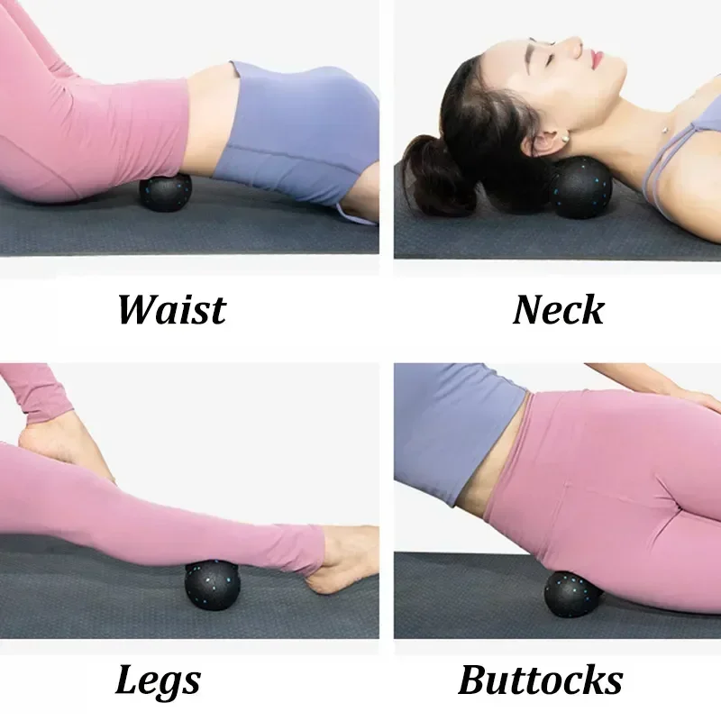 EPP 8 centimetri Palle di Arac - Yoga Fitness Ball recensione e prezzo