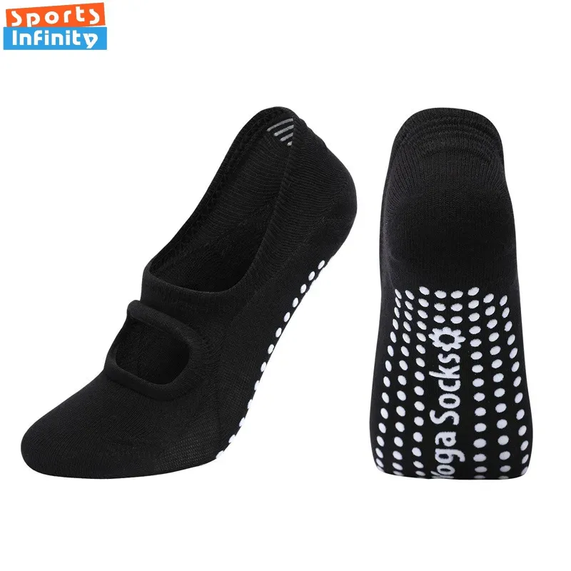 1 paio EUR 35-42 Silicone anti - Yoga Fitness Pilates recensione e prezzo