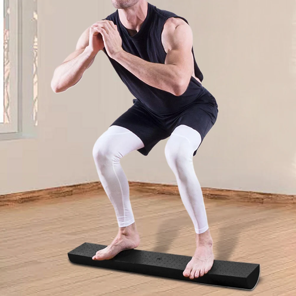 Rullo da Yoga Semicircolare ad - Yoga Fitness Massage recensione e prezzo