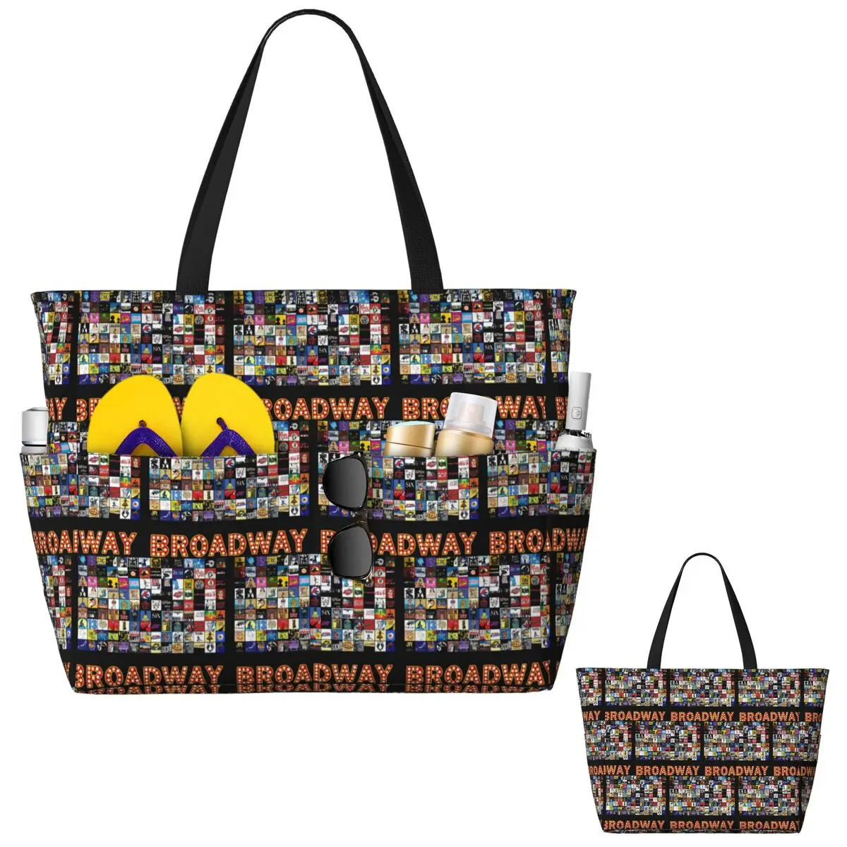 Broadway Musical Theatre Logos - Yoga Fitness Music recensione e prezzo