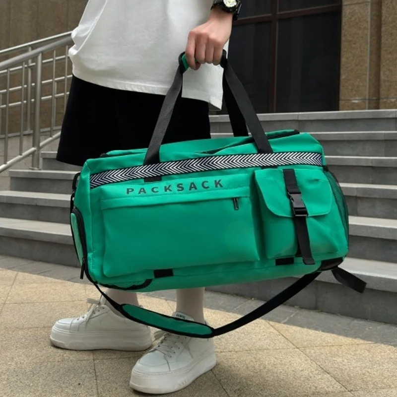 Borsa Sportiva per Yoga con Se - Yoga For Fitness recensione e prezzo