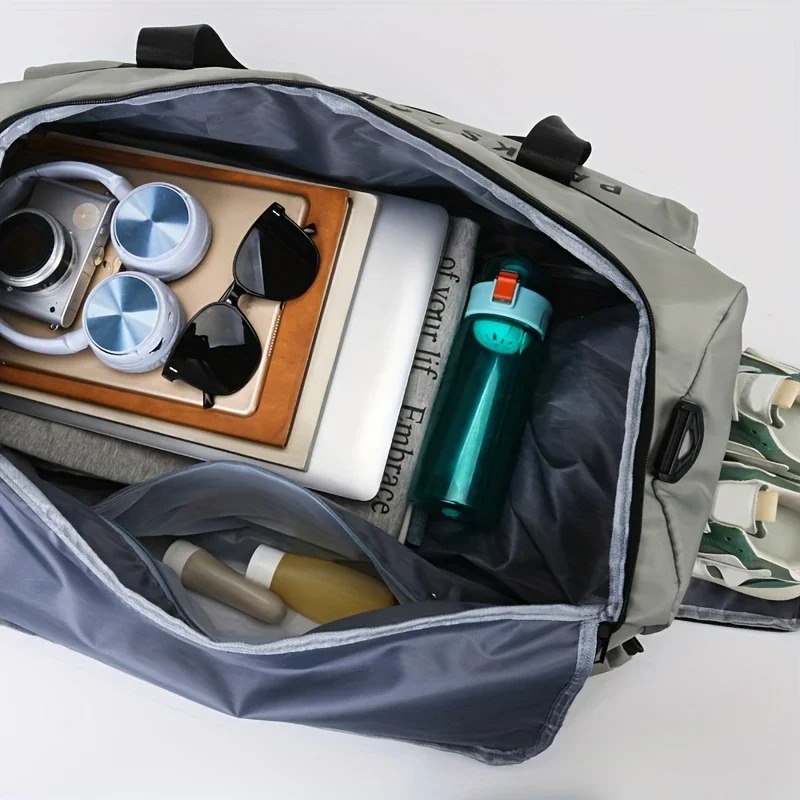 Borsa Sportiva per Yoga con Se - Yoga For Fitness recensione e prezzo