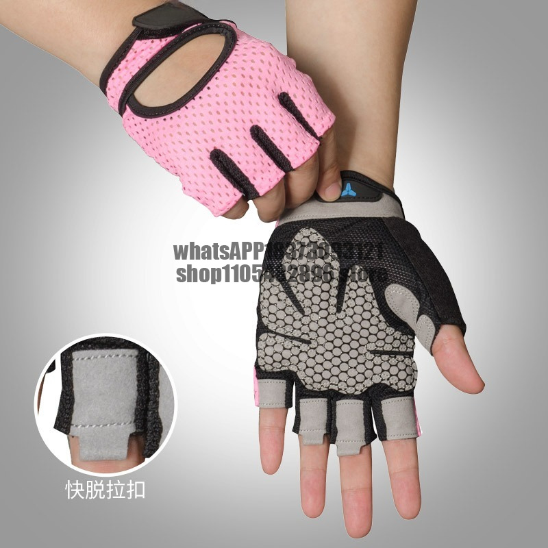 Guanti fitness da donna, attre - Yoga Fitness Spinning recensione e prezzo