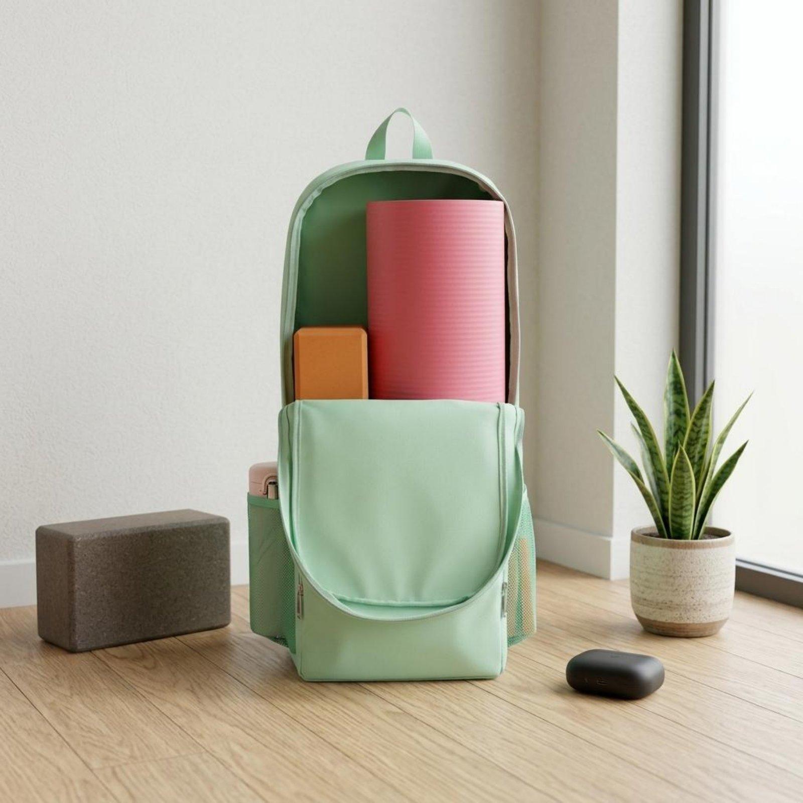 Borsa da trasporto impermeabil - Yoga For Fitness recensione e prezzo
