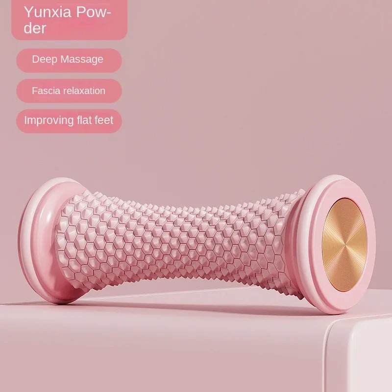 Mini massaggiatore per piedi R - Yoga Fitness Ball recensione e prezzo