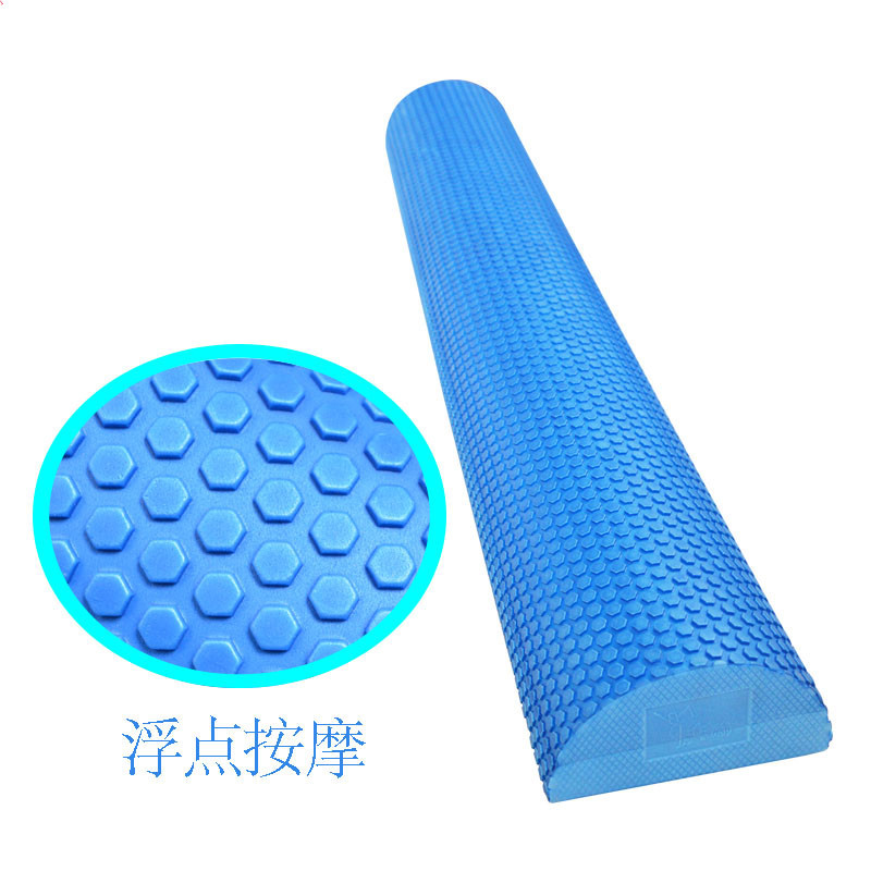 30/45 centimetri Mezza Ronda E - Yoga Fitness Massage recensione e prezzo