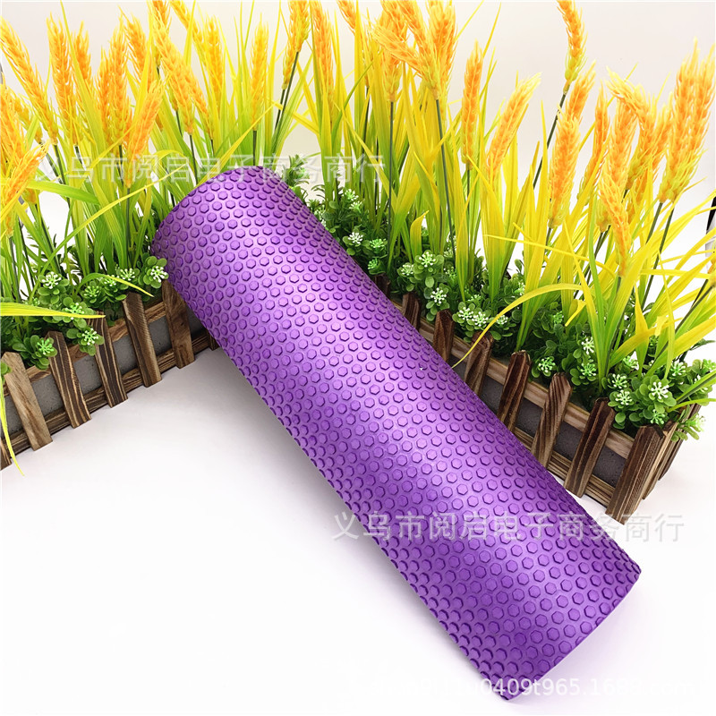 30/45 centimetri Mezza Ronda E - Yoga Fitness Massage recensione e prezzo