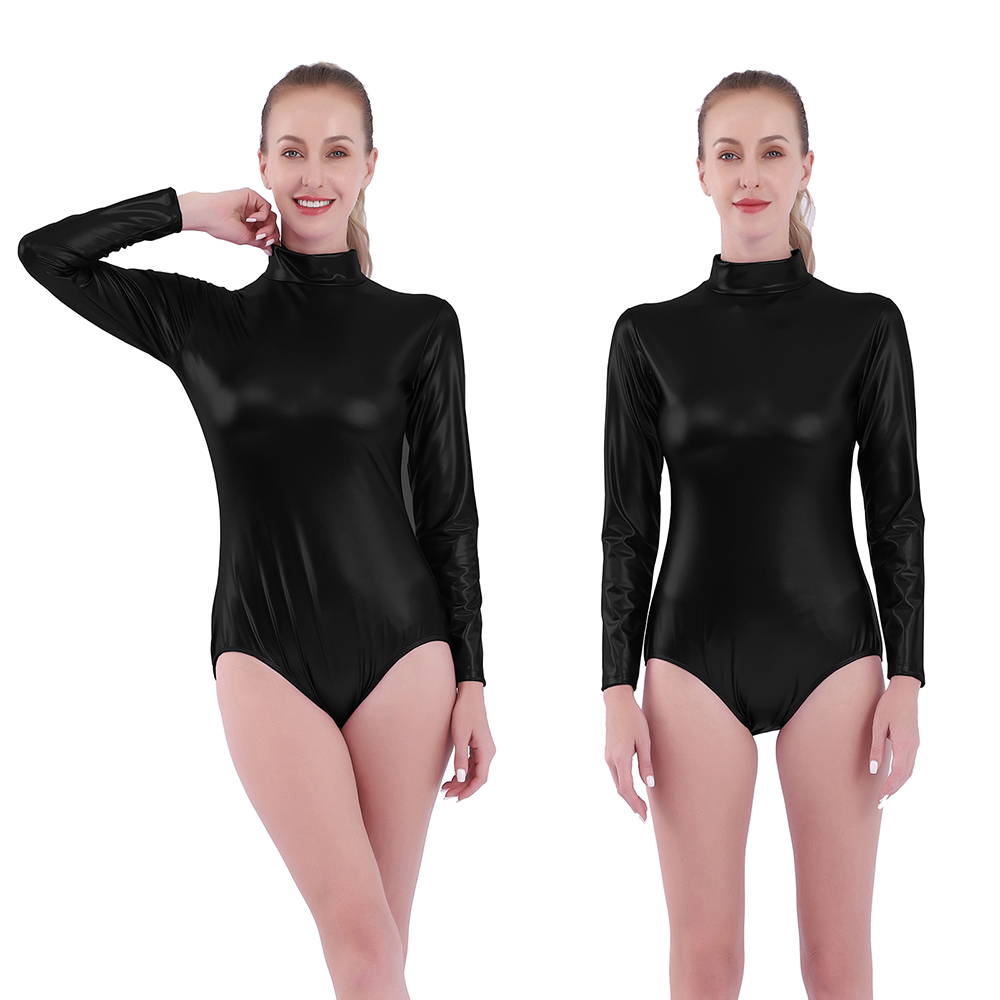 Body attillato metallizzato lu - Yoga Fitness Music recensione e prezzo