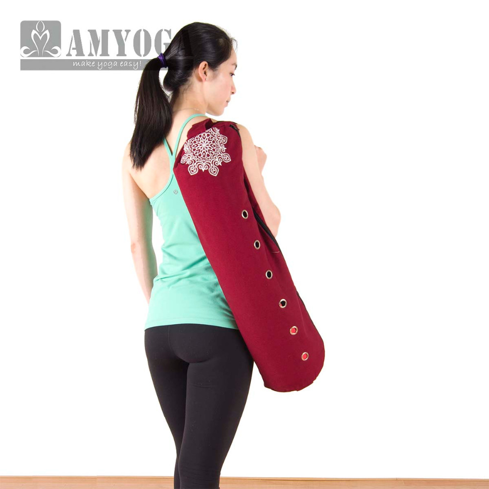Borsa per Tappetino Yoga in Te - Yoga For Fitness recensione e prezzo