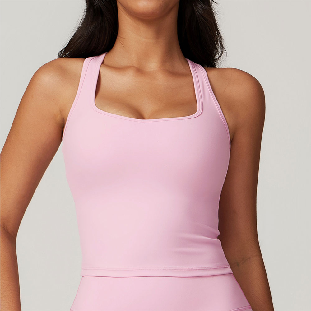 Reggiseno sportivo da donna To - Yoga Fitness Stretching recensione e prezzo