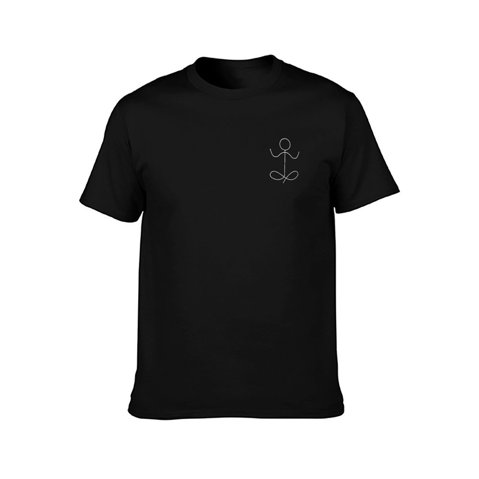 T-Shirt Yoga Zen India Fitness - Zen Yoga Fitness recensione e prezzo