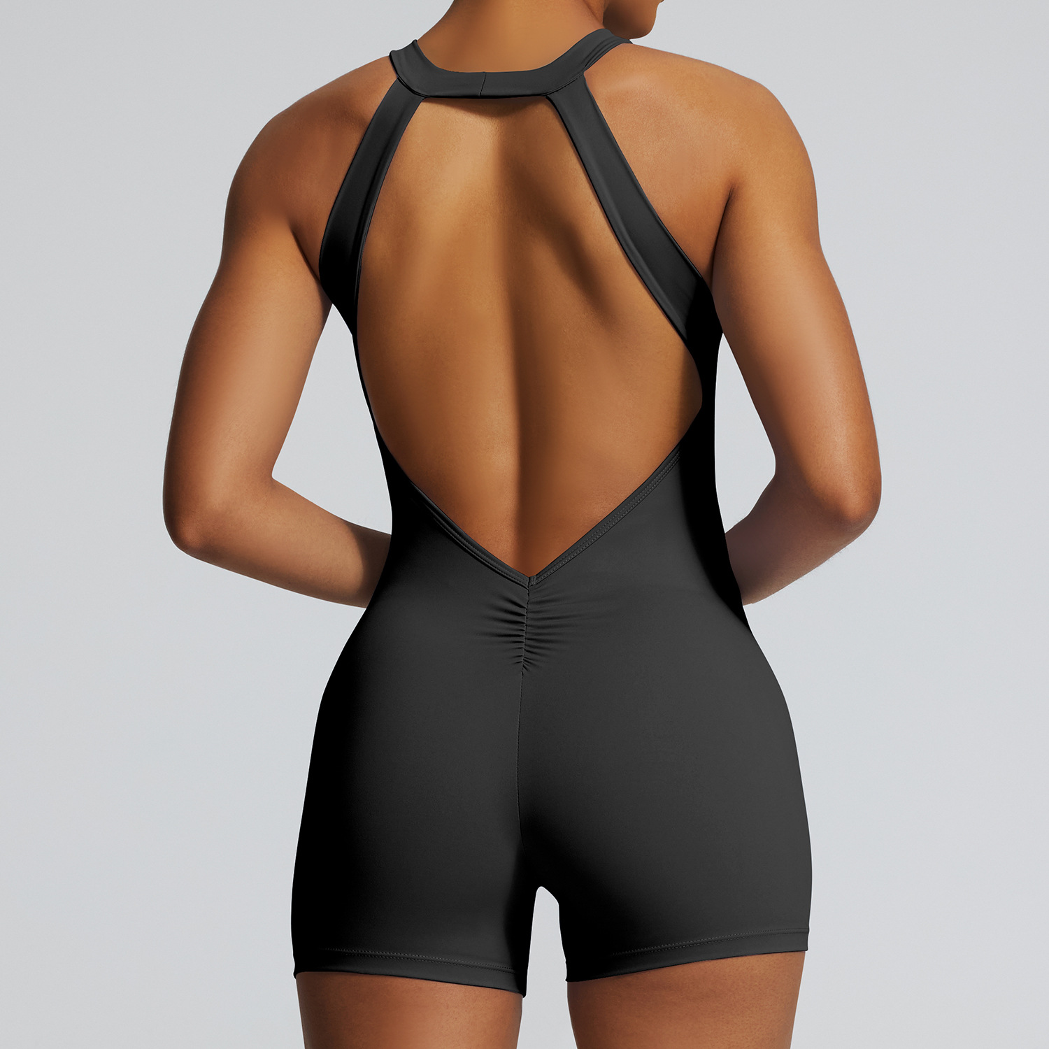 Body da yoga senza cuciture da - Yoga Fitness Stretching recensione e prezzo