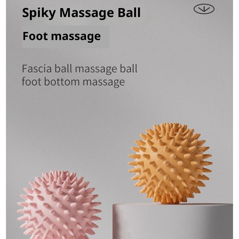 Palla per massaggio ai piedi c - Yoga Fitness Ball recensione e prezzo