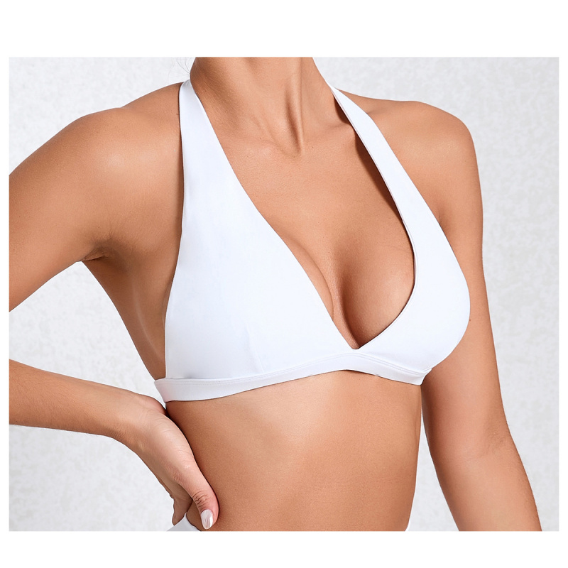 Abbigliamento yoga con collo a - Yoga Und Fitness recensione e prezzo