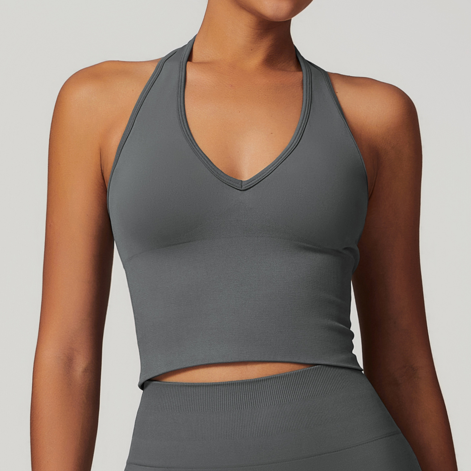 Reggiseno sportivo da donna ca - Yoga Fitness Stretching recensione e prezzo