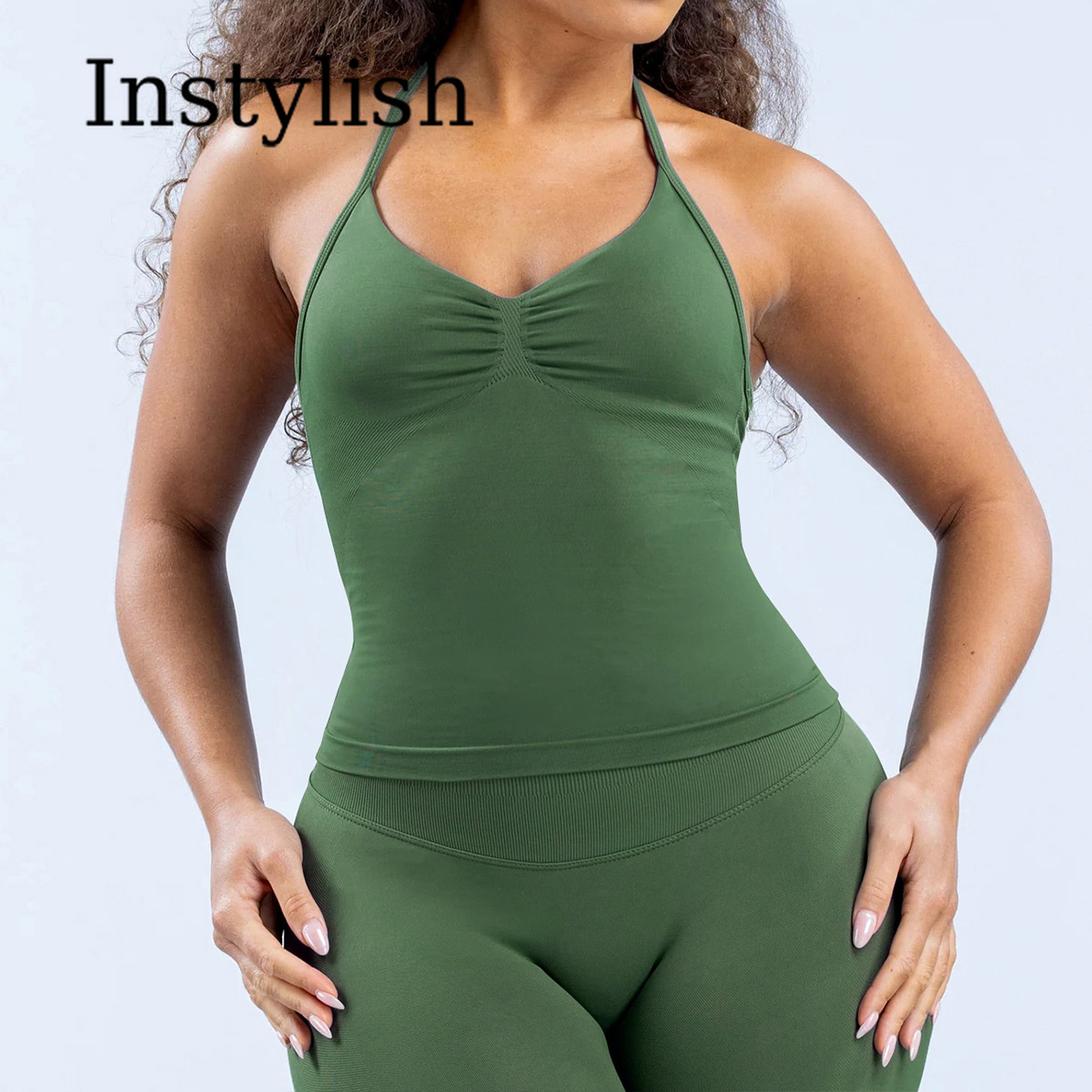 Completo Yoga Donna Senza Cuci - Yoga For Fitness recensione e prezzo