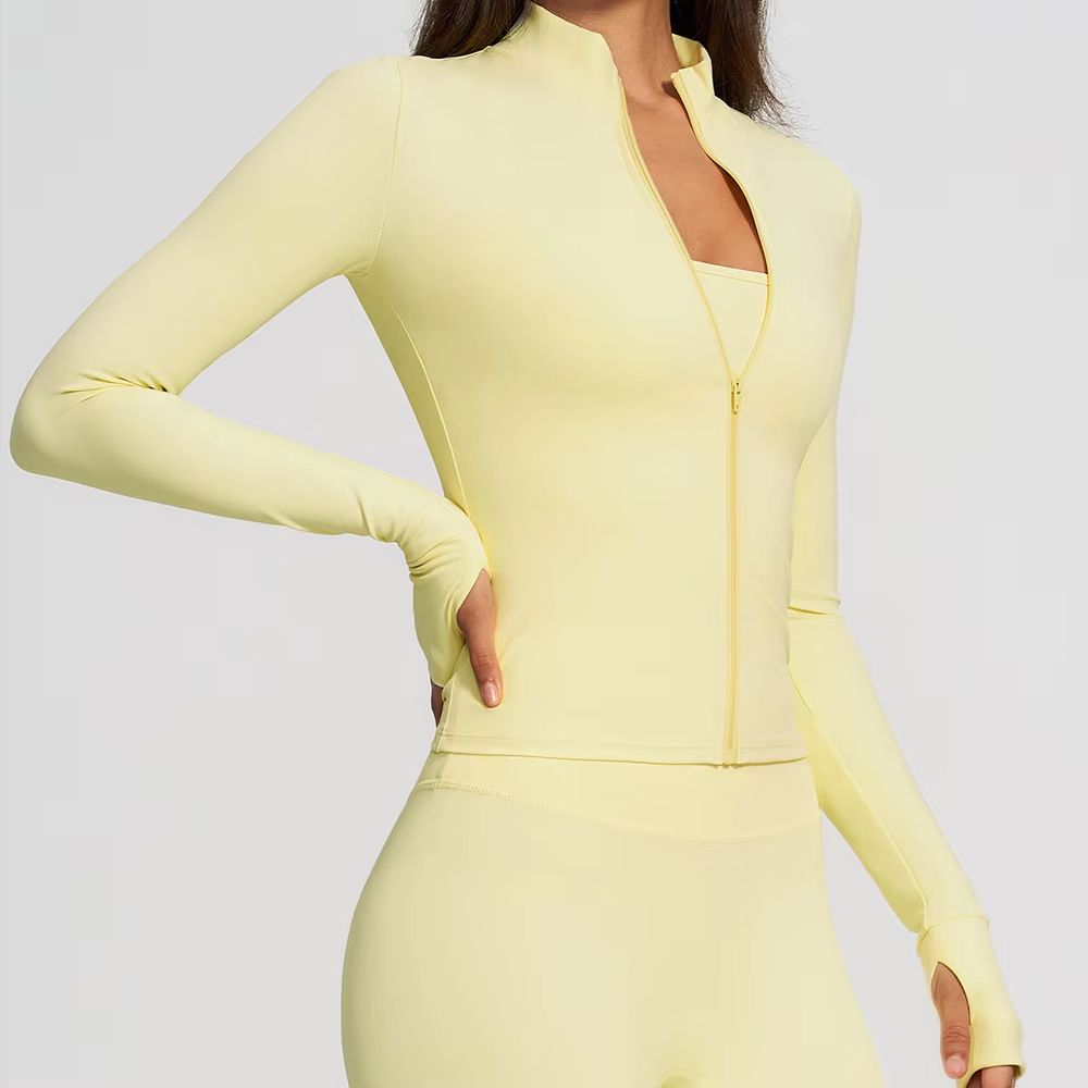Maglia sportiva da donna con z - Fitness Yoga Only For Women recensione e prezzo