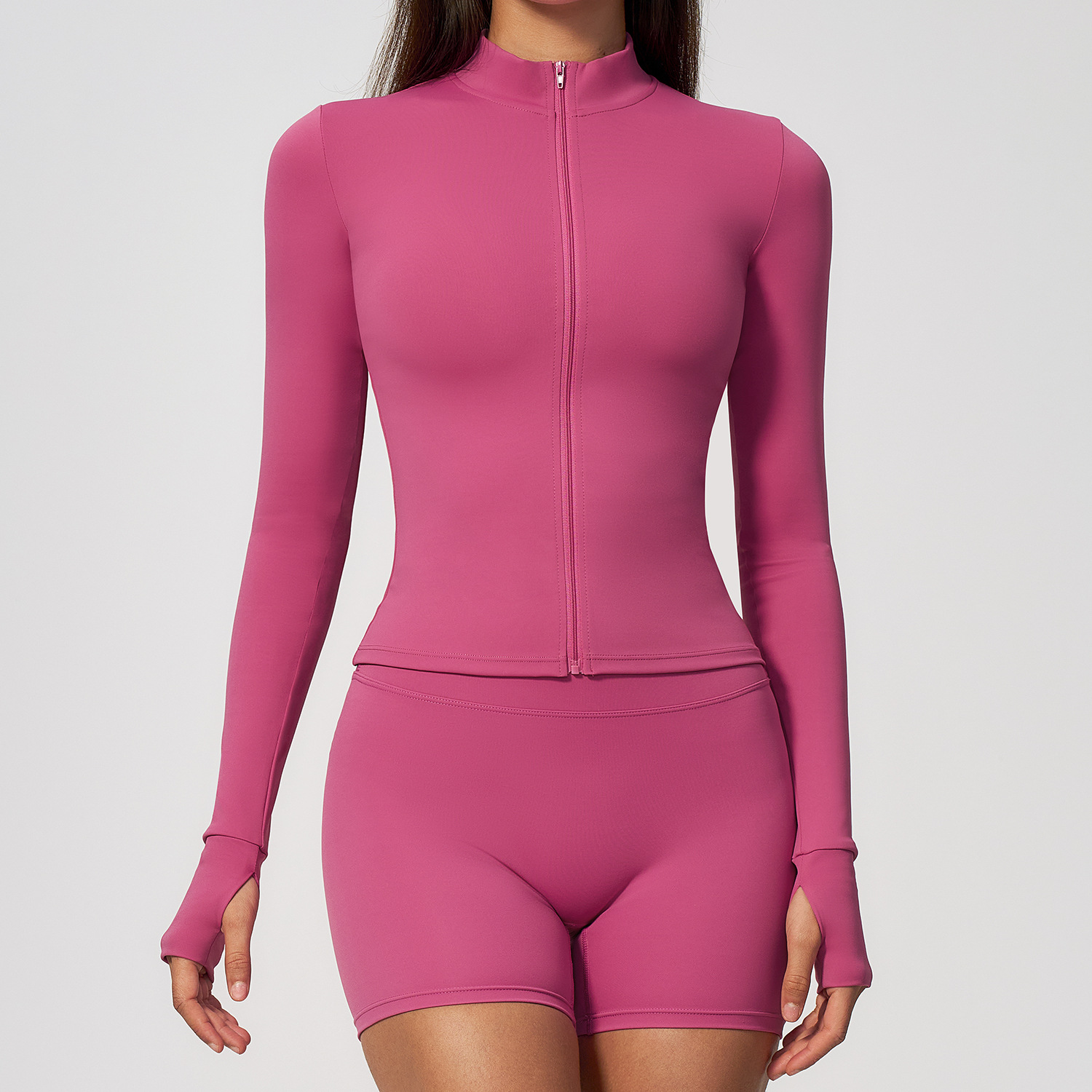 Maglia sportiva da donna con z - Fitness Yoga Only For Women recensione e prezzo