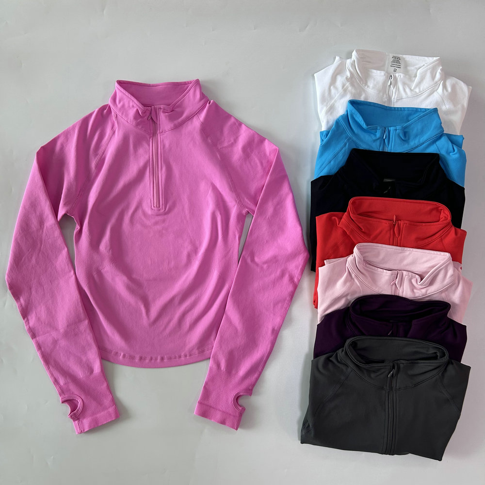 Giacca Yoga Senza Logo con Mez - Yoga For Fitness recensione e prezzo