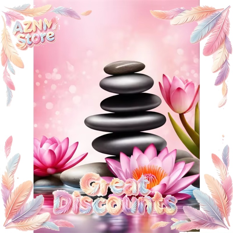 2026 Stampa su tela Zen Spa co - Zen Yoga Fitness recensione e prezzo