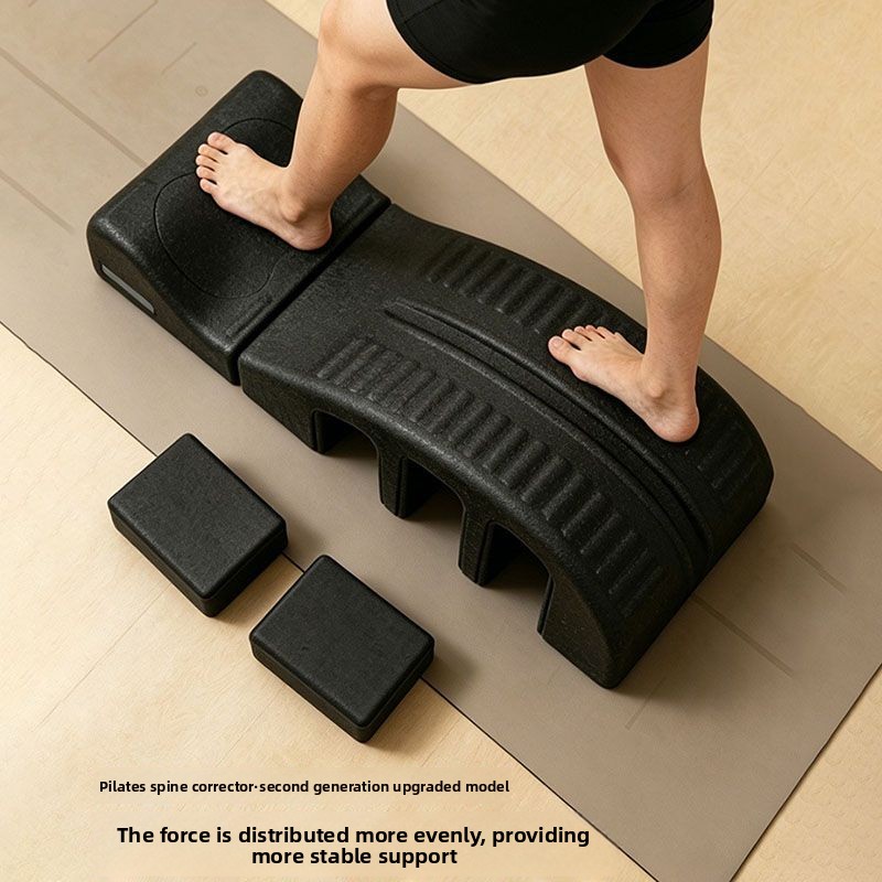 Correttore per la Colonna Vert - Yoga Fitness Stretching recensione e prezzo