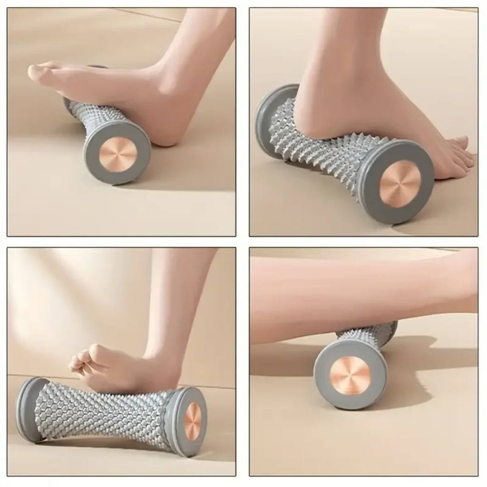 Rullo per Piedi, Palla per Mas - Yoga Fitness Ball recensione e prezzo