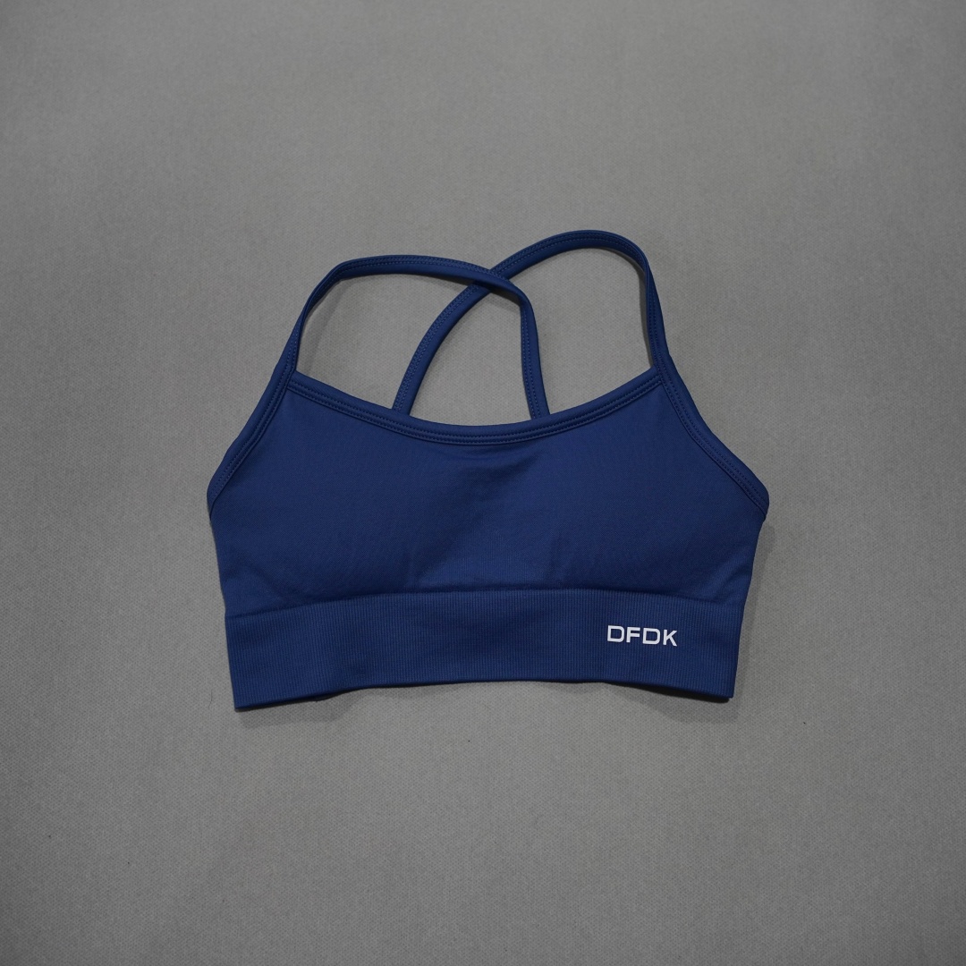 Reggiseno da yoga DFDK a costi - Yoga Fitness Stretching recensione e prezzo
