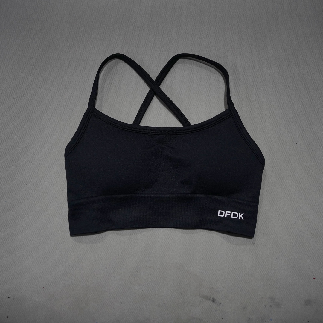 Reggiseno da yoga DFDK a costi - Yoga Fitness Stretching recensione e prezzo