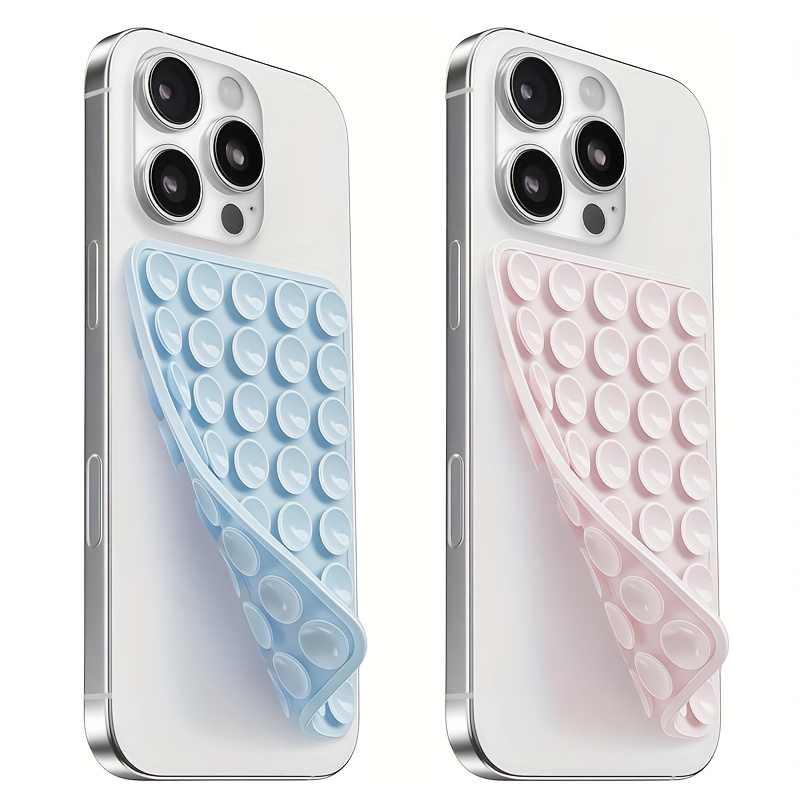 2 Pezzi Supporto per Telefono  - Yoga For Fitness recensione e prezzo