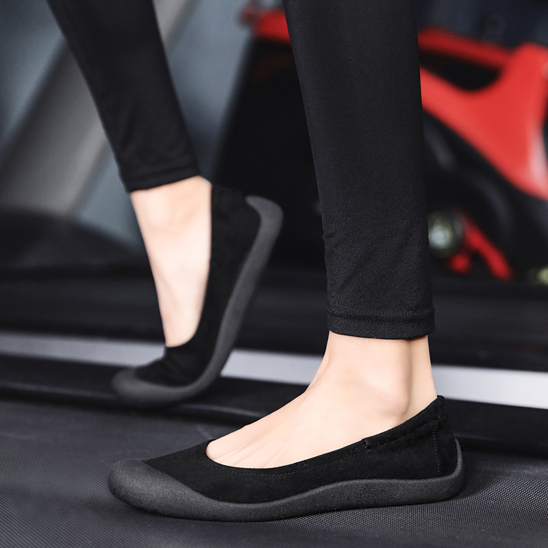 Scarpe da donna in tessuto, sn - Yoga For Fitness recensione e prezzo
