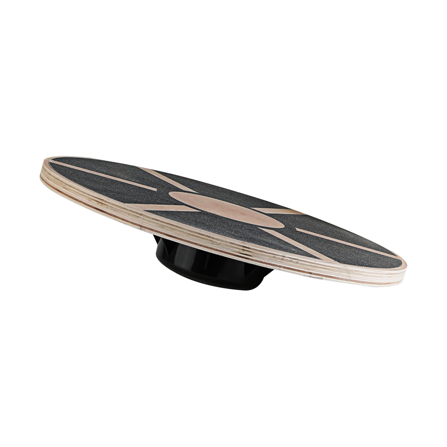 Tavola di Equilibrio Rotonda i - Yoga Fitness Spinning recensione e prezzo