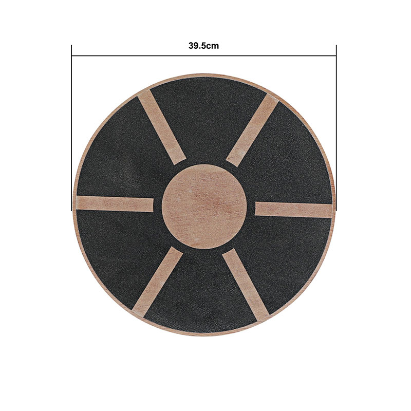 Tavola di Equilibrio Rotonda i - Yoga Fitness Spinning recensione e prezzo
