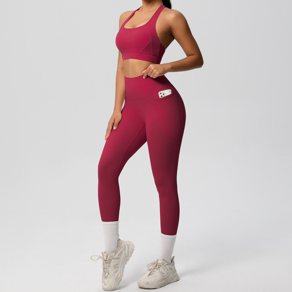Reggiseno sportivo da donna co - Yoga Fitness Stretching recensione e prezzo