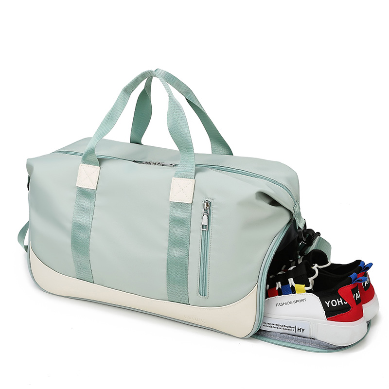Borsa da Fitness asciutta asci - Yoga Fitness Name recensione e prezzo